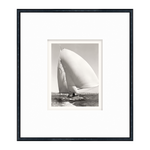 "Nostalgia Sailing" Framed Art Print ARTWORK - framed print Celadon Art Small