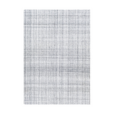 Becki Owens Sammy Silver Weave Rug 0-RUGS-patterned Surya