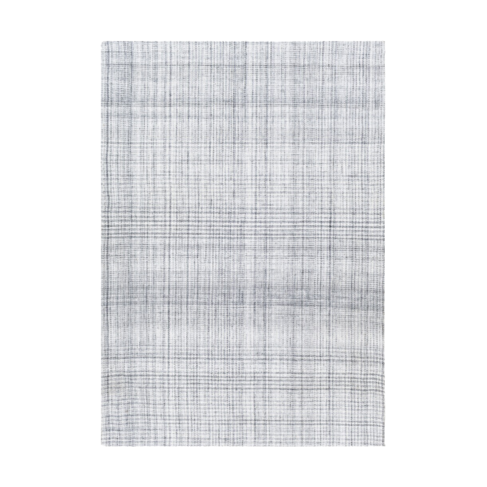 Becki Owens Sammy Silver Weave Rug 0-RUGS-patterned Surya