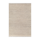 Sandie Natural Rug 0-RUGS - wool Surya