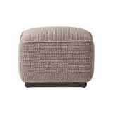Scout Ottoman 6 - FURNITURE - ottoman Four Hands