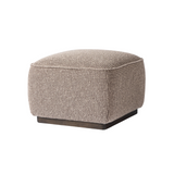 Scout Ottoman 6 - FURNITURE - ottoman Four Hands