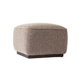 Scout Ottoman 6 - FURNITURE - ottoman Four Hands