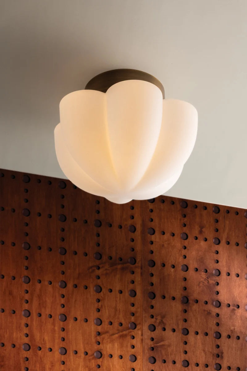 Seabrook Flush Mount LIGHTING - Flush Mount Hudson Valley Lighting