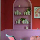 Farrow & Ball Shallot No. CB3 - CARTE BLANCHE Collection PAINT - Farrow & Ball Farrow & Ball