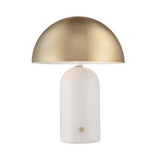 Solana Table Lamp LIGHTING - table lamp Renwil