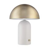 Solana Table Lamp LIGHTING - table lamp Renwil
