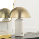 Solana Table Lamp LIGHTING - table lamp Renwil