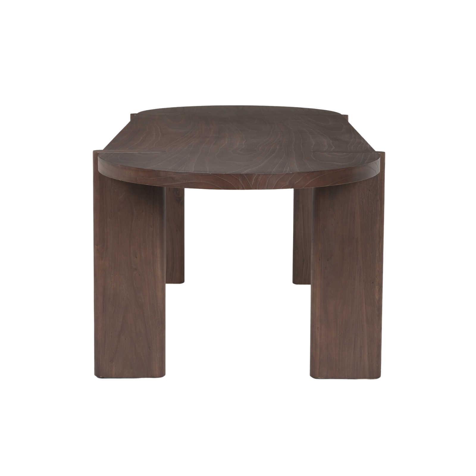 Solange Dining Table 9 - a - FURNITURE - dining tables Mercana
