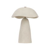 Soloma Table Lamp 1 - LIGHTING - table lamp Hudson Valley Lighting