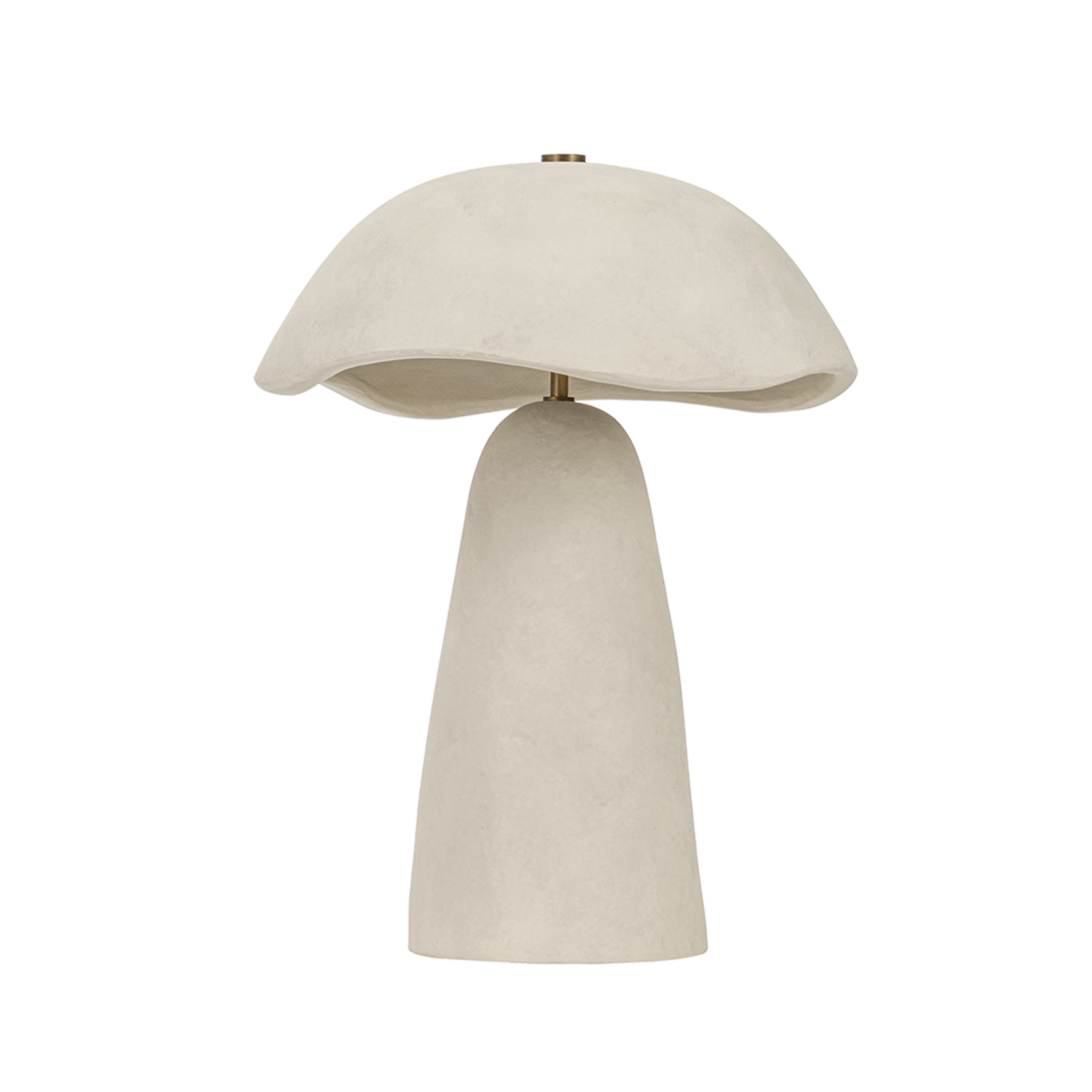Soloma Table Lamp 1 - LIGHTING - table lamp Hudson Valley Lighting