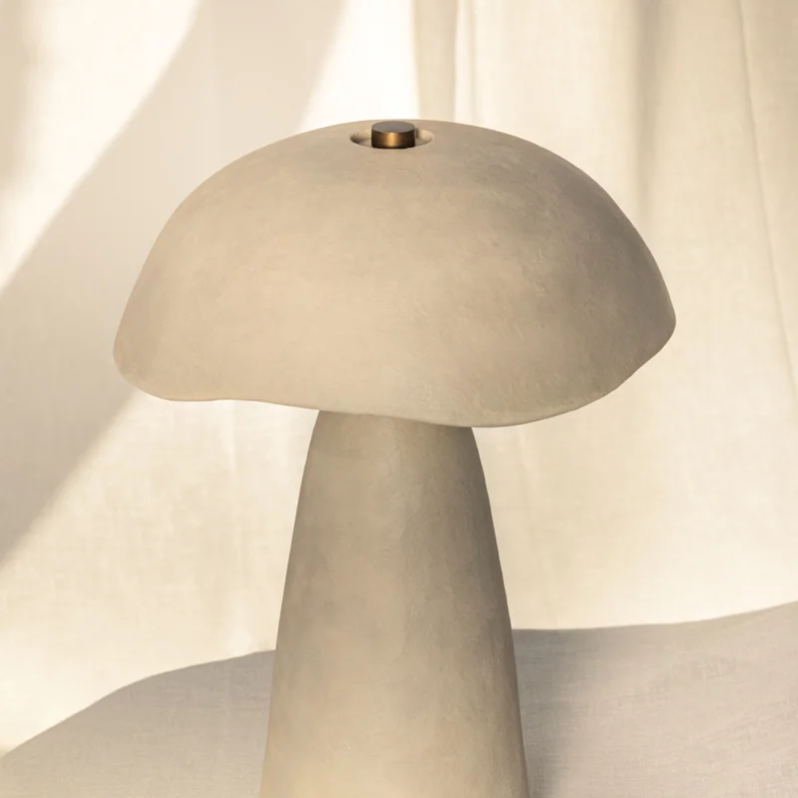 Soloma Table Lamp 1 - LIGHTING - table lamp Hudson Valley Lighting