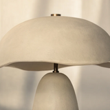 Soloma Table Lamp 1 - LIGHTING - table lamp Hudson Valley Lighting