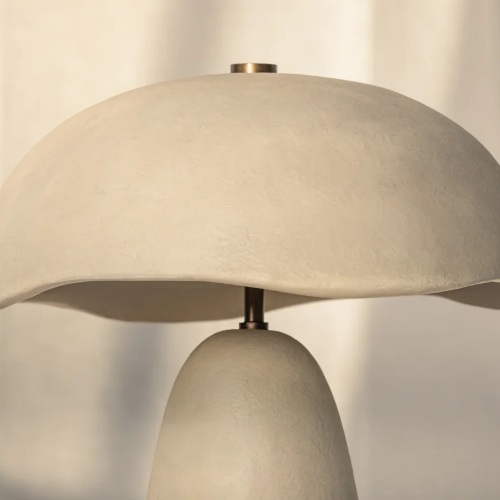 Soloma Table Lamp 1 - LIGHTING - table lamp Hudson Valley Lighting