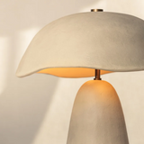 Soloma Table Lamp 1 - LIGHTING - table lamp Hudson Valley Lighting