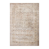 Loloi Sonnet Grey / Sage Rug 0-patterned rugs Loloi