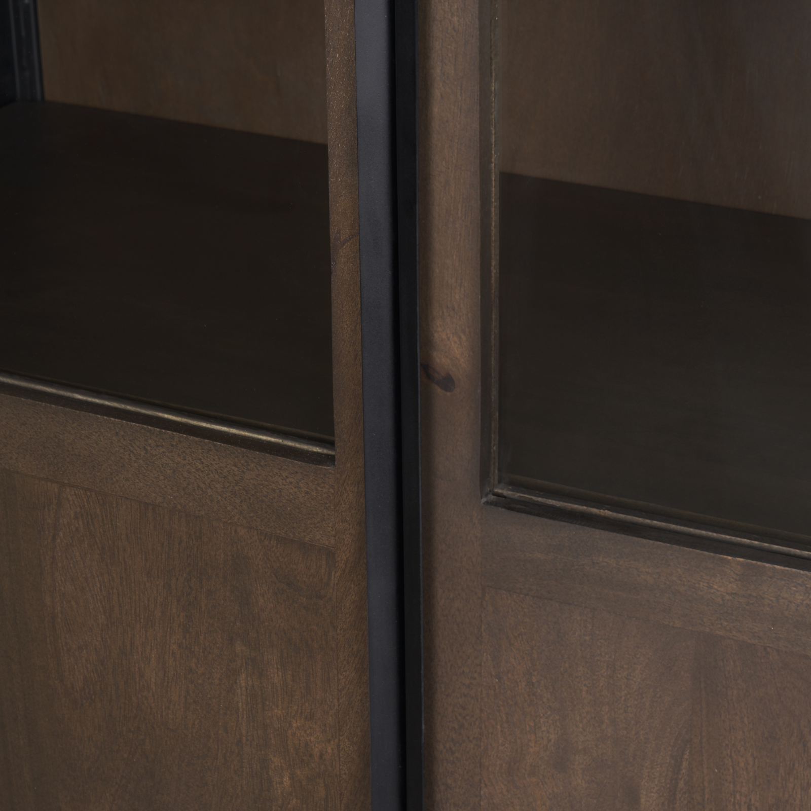 Sorley Cabinet FURNITURE - Cabinet Mercana