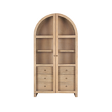 Sosie Cabinet FURNITURE - Cabinet Mercana