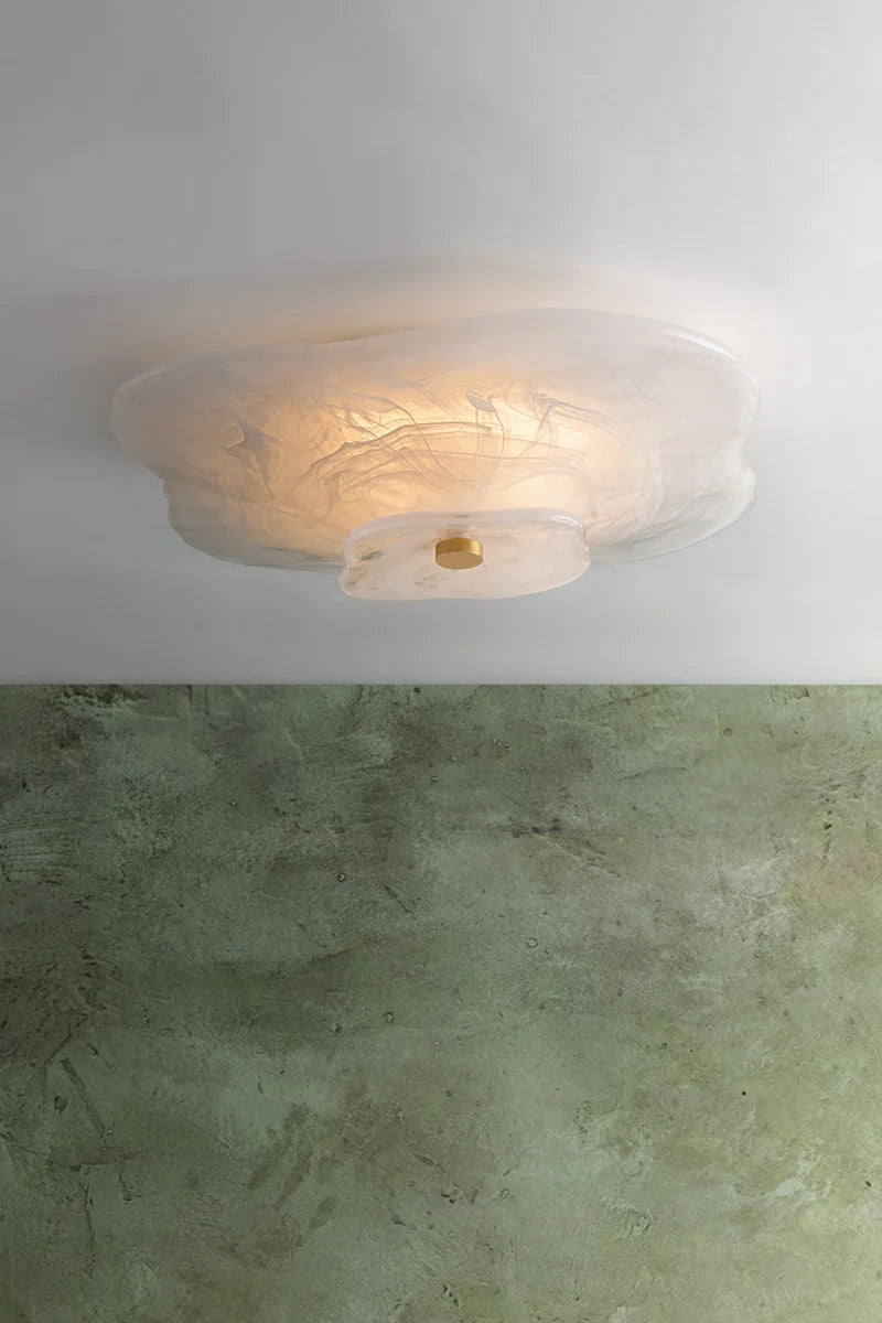 Starlie Flush Mount LIGHTING - Flush Mount Hudson Valley Lighting