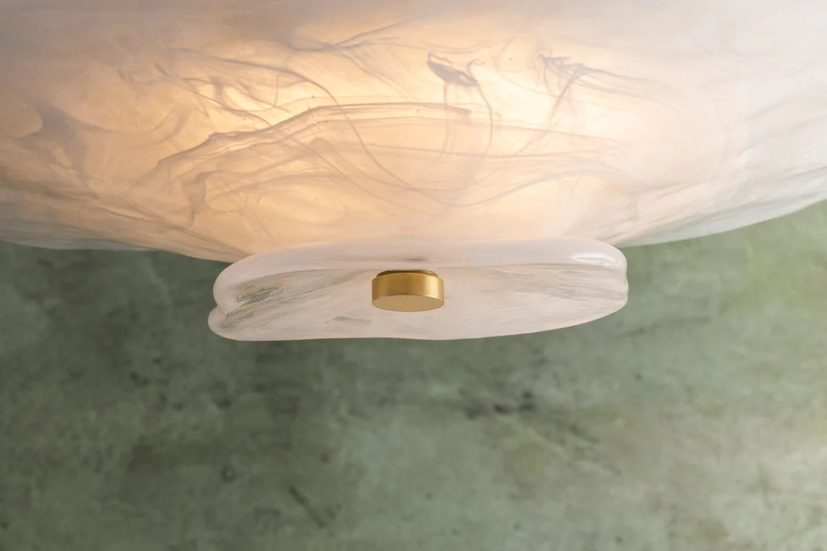 Starlie Flush Mount LIGHTING - Flush Mount Hudson Valley Lighting