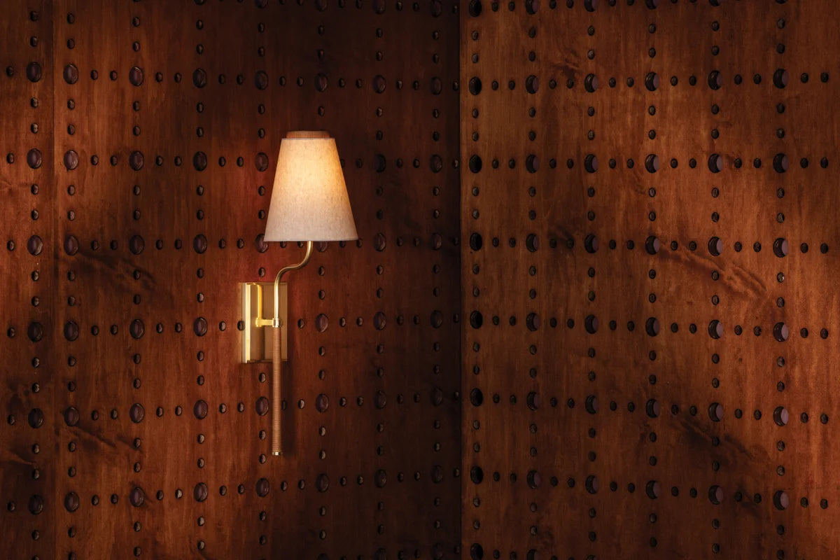 Sullivan Wall Sconce LIGHTING - Wall Sconce Hudson Valley Lighting