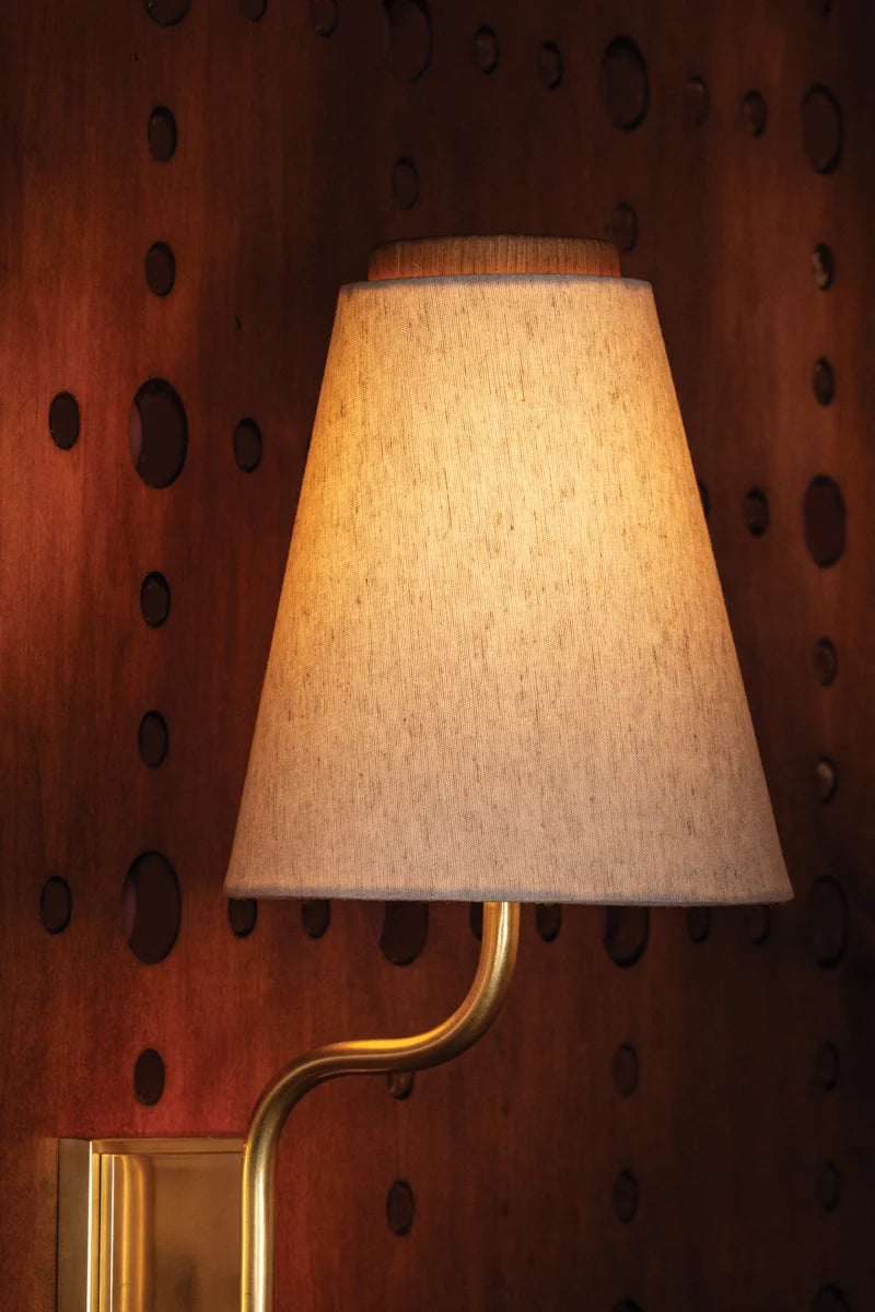 Sullivan Wall Sconce LIGHTING - Wall Sconce Hudson Valley Lighting