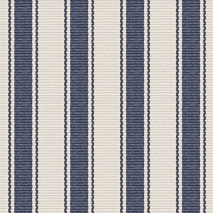 Awning Stripe Machine Washable Rug RUGS - washable Dash & Albert