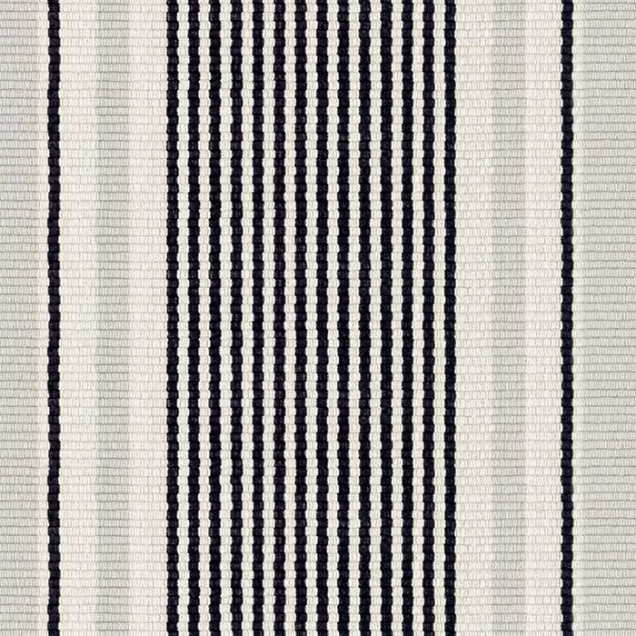 Gunner Stripe Machine Washable Rug RUGS - washable Dash & Albert