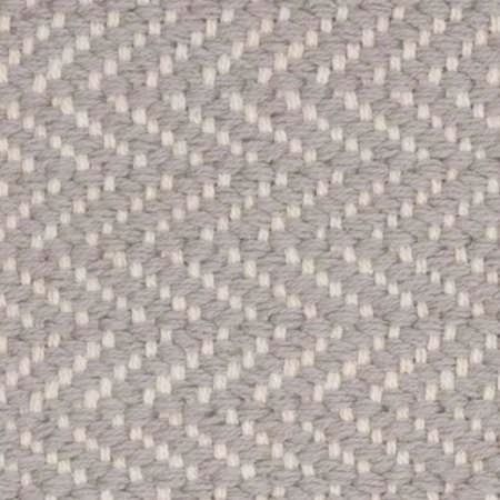 Herringbone Handwoven Cotton Rug RUGS - cotton Dash & Albert
