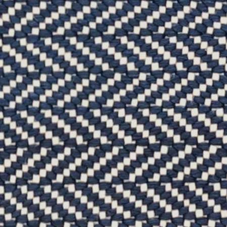 Herringbone Handwoven Cotton Rug RUGS - cotton Dash & Albert