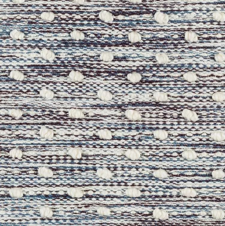 Hobnail Handwoven Performance Rug RUGS - synthetic Dash & Albert