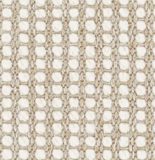 Pixel Woven Sisal/Wool Rug RUGS - wool Dash & Albert