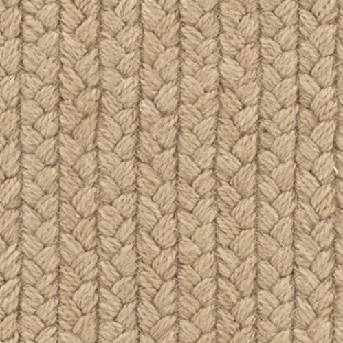 Rio Braided Handwoven Indoor/Outdoor Rug RUGS - synthetic Dash & Albert