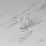 Egg Cup with Dotted Edge egg cup Abbott Collection