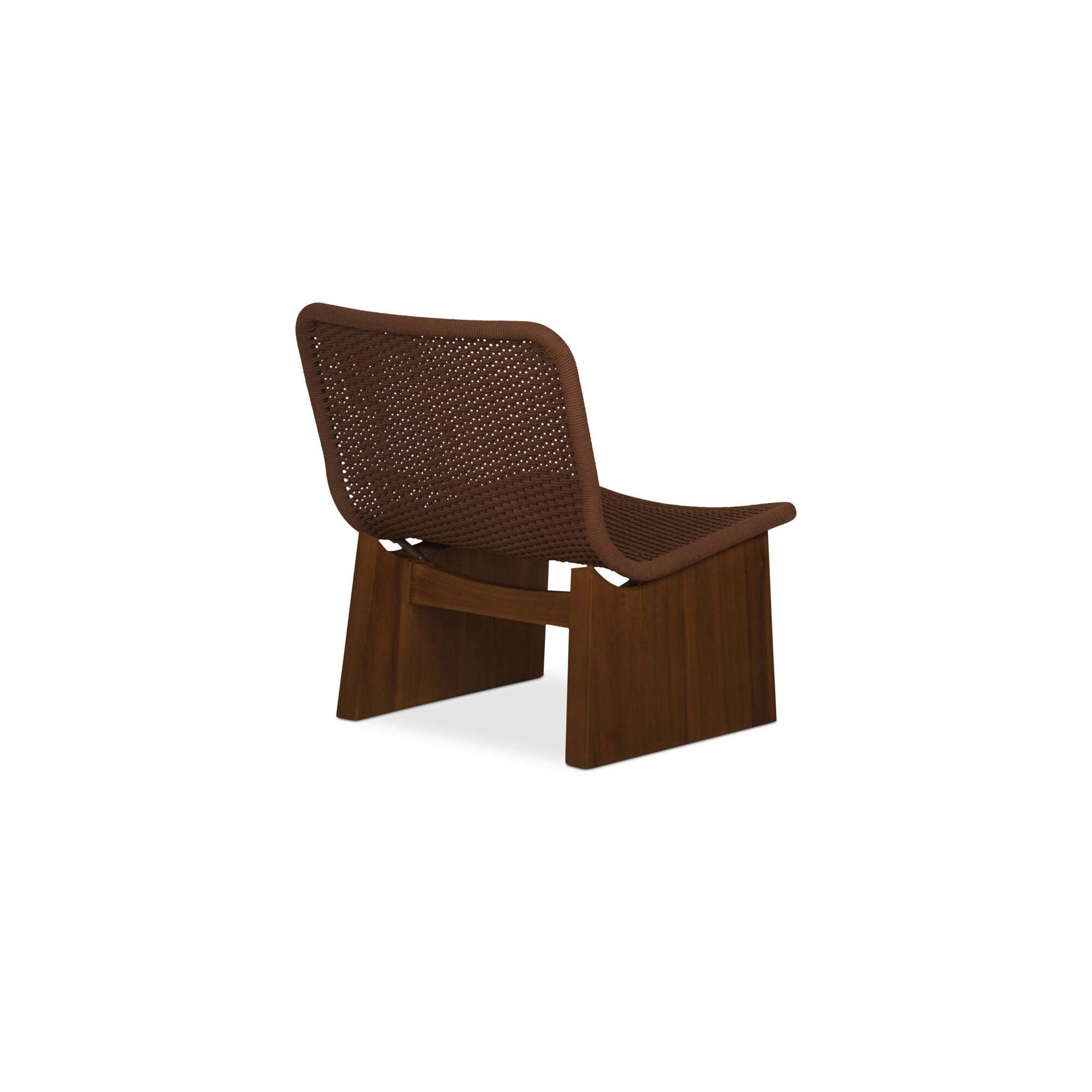 Sahara Outdoor Accent Chair Furniture - Outdoor Chairs Moe's Furniture