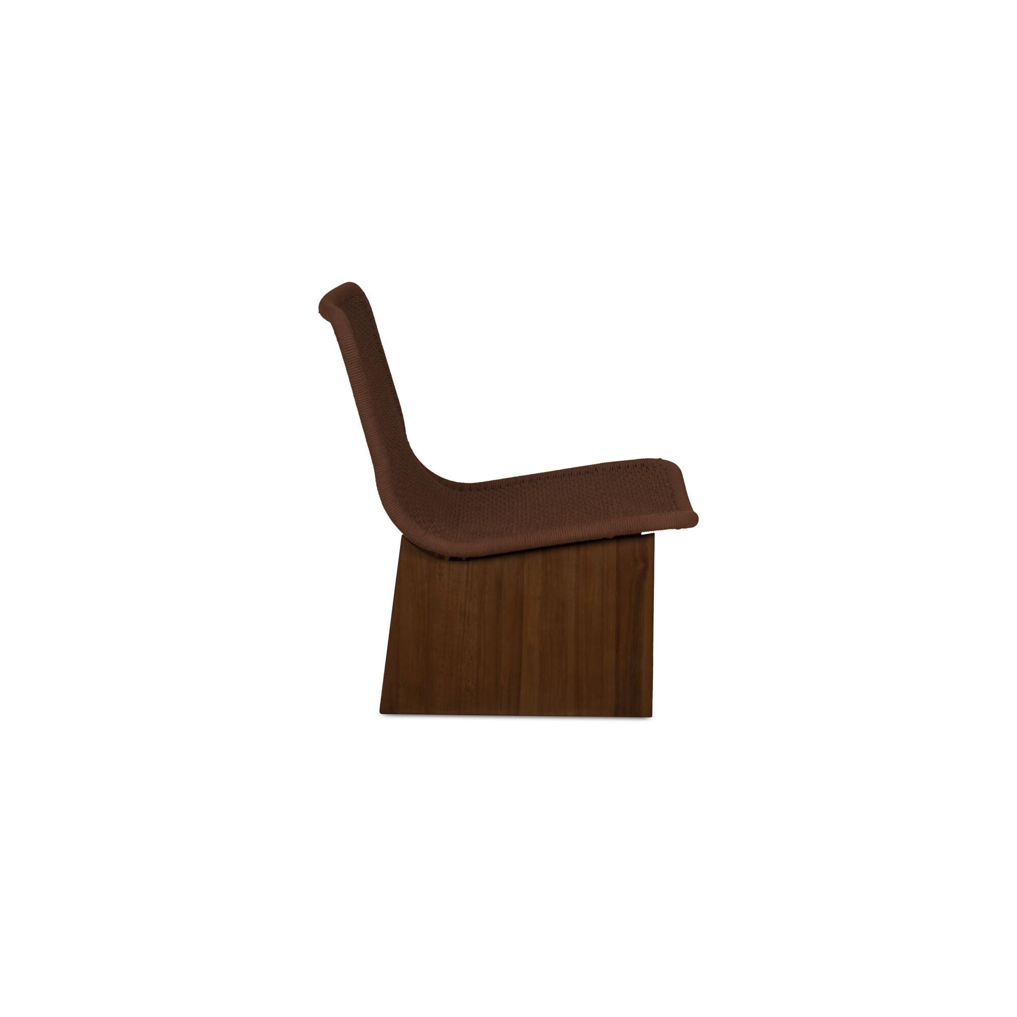 Sahara Outdoor Accent Chair Furniture - Outdoor Chairs Moe's Furniture