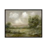 Olivet* ARTWORK - framed art Northwood Collection