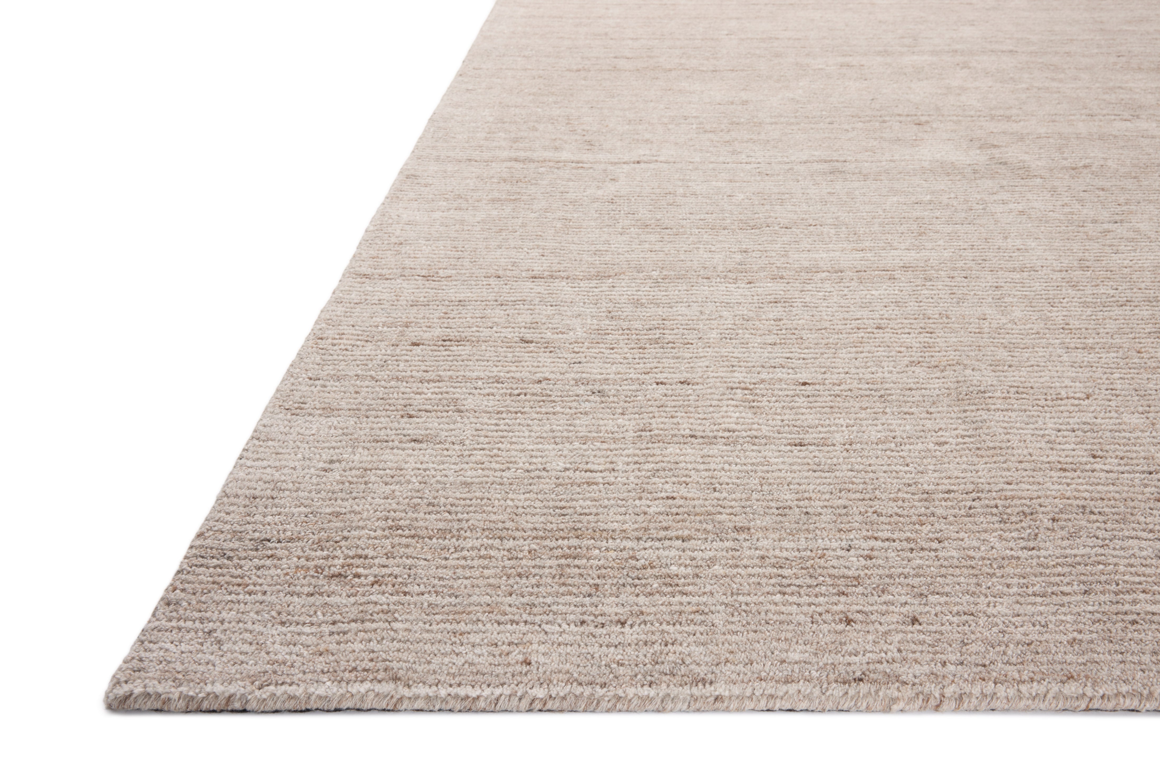 Loloi Thorne Natural Rug - Rug & Weave