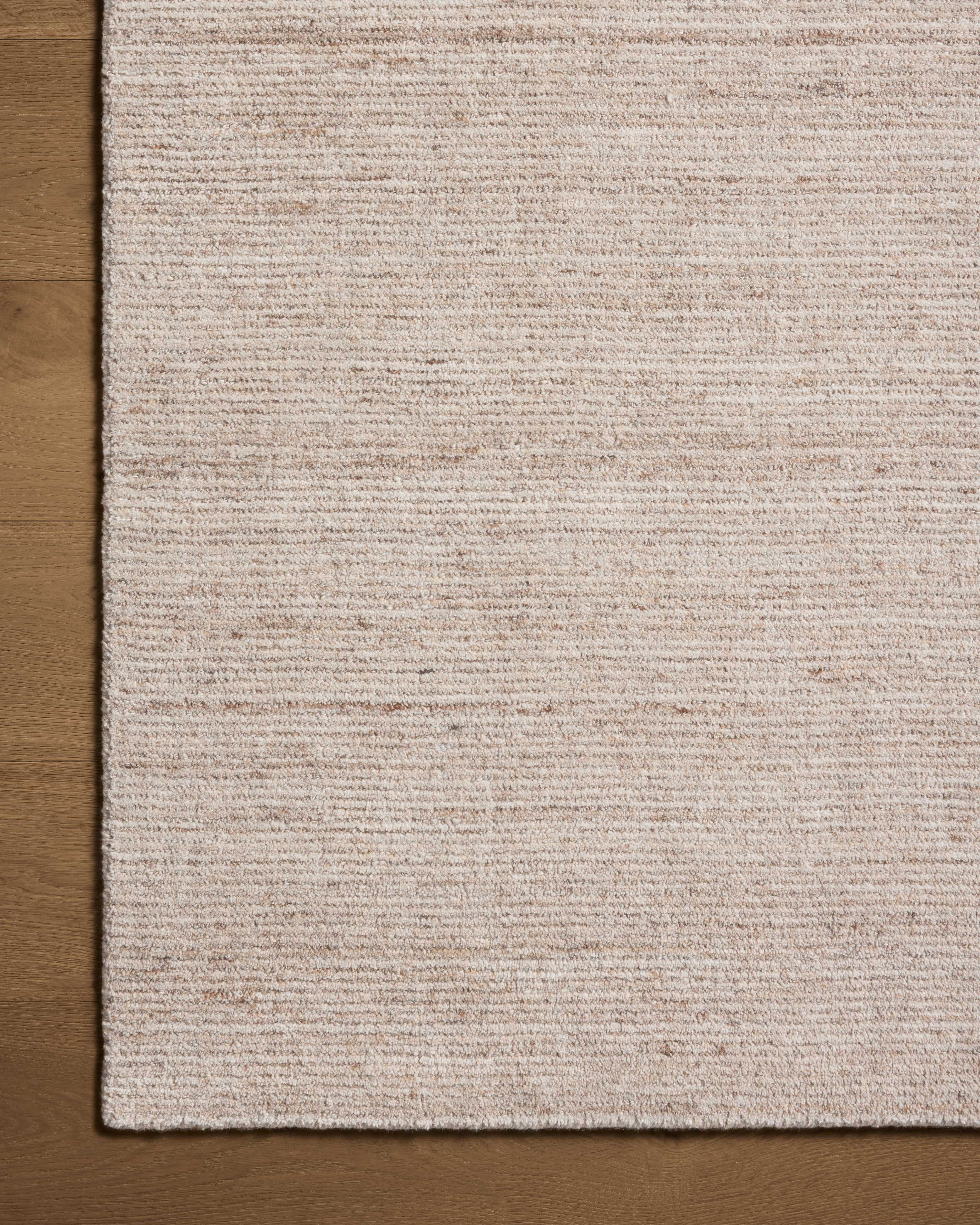 Loloi Thorne Natural Rug - Rug & Weave