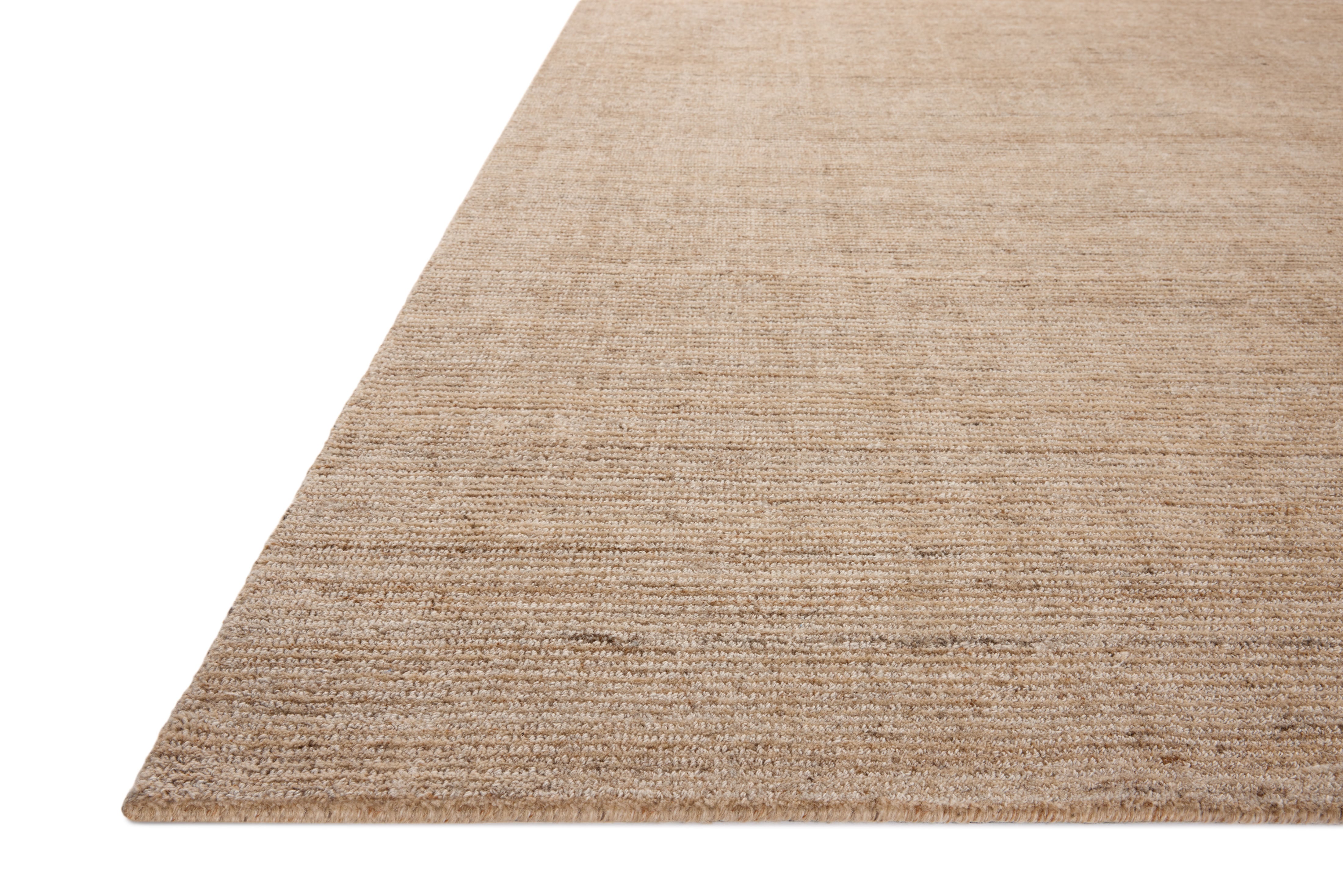 Loloi Thorne Sand Rug - Rug & Weave