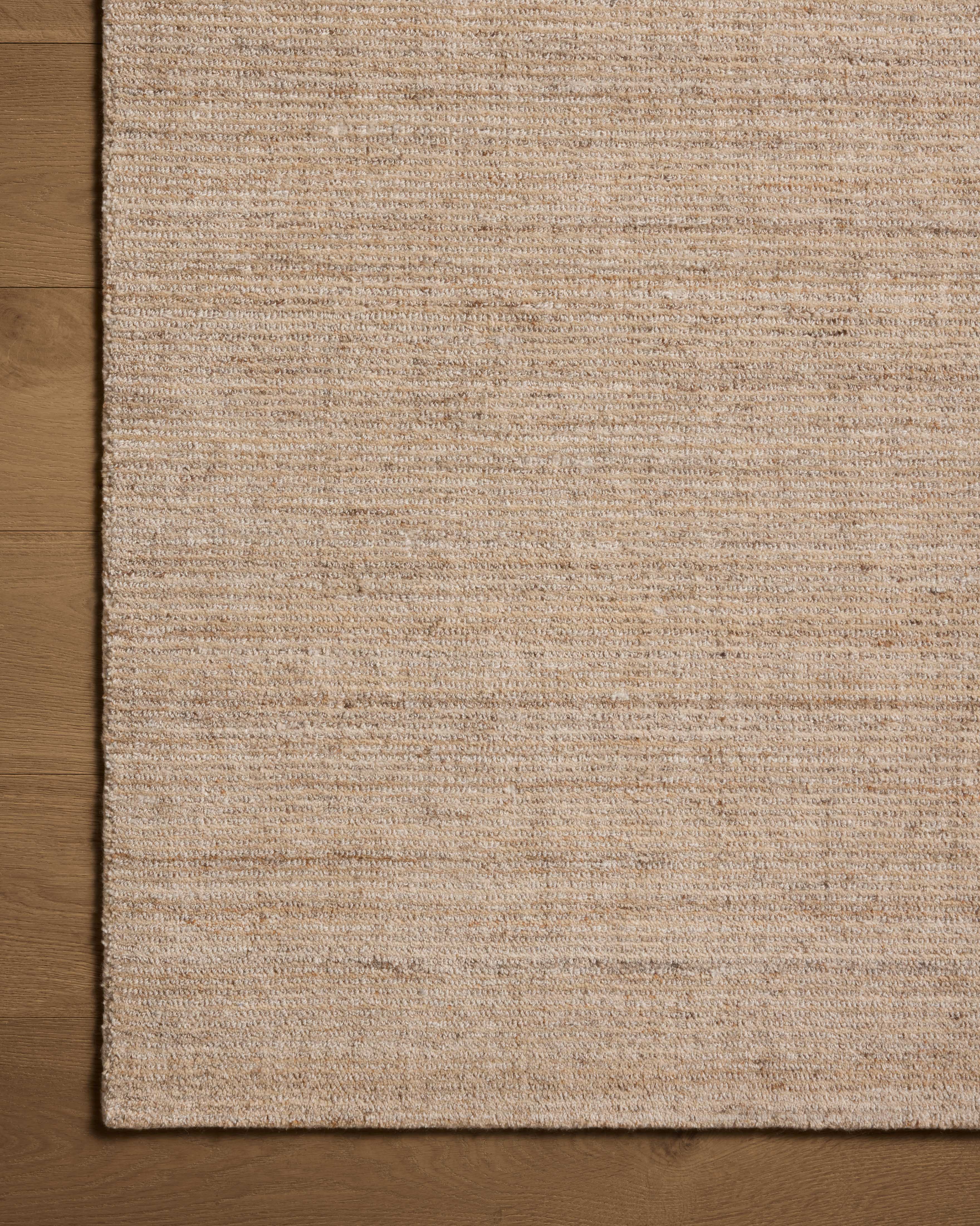 Loloi Thorne Sand Rug - Rug & Weave