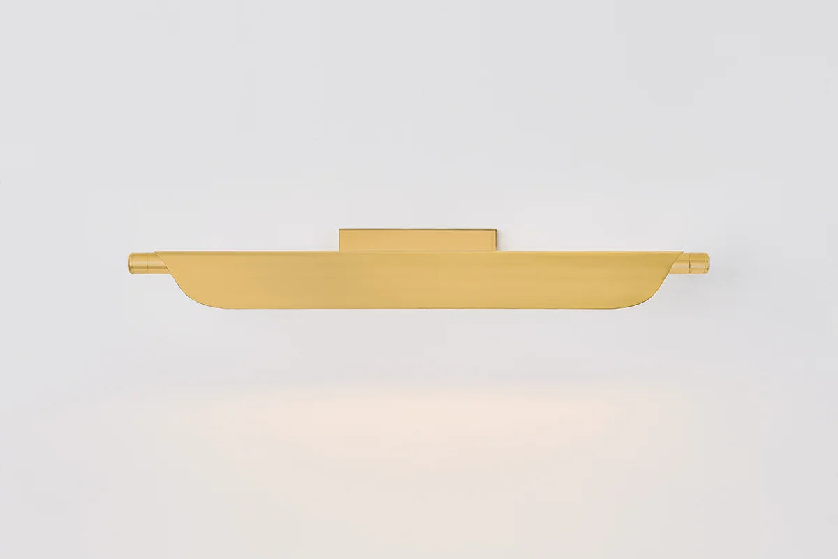 Tinwald Picture Light LIGHTING - Picture Light Hudson Valley Lighting