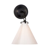 Katie Small Conical Sconce