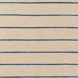Strand Ivory / Blue Rug 0-rugs-wool Momeni