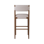 Taya Bar & Counter Stool FURNITURE - bar/counter stool Four Hands