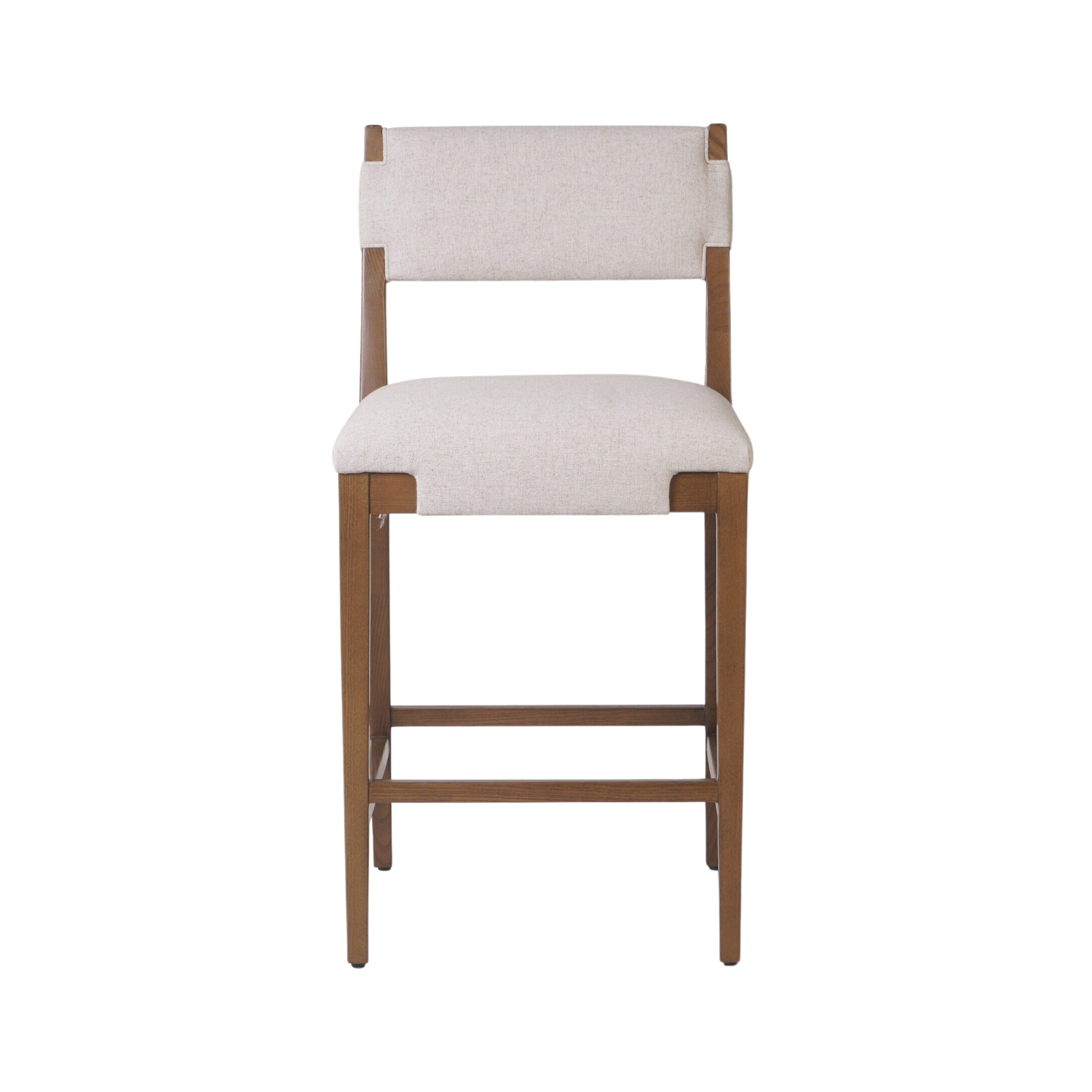 Taya Bar & Counter Stool FURNITURE - bar/counter stool Four Hands