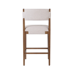 Taya Bar & Counter Stool FURNITURE - bar/counter stool Four Hands