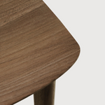 Bok Dining Chair 10 - a - FURNITURE - dining chair Ethnicraft