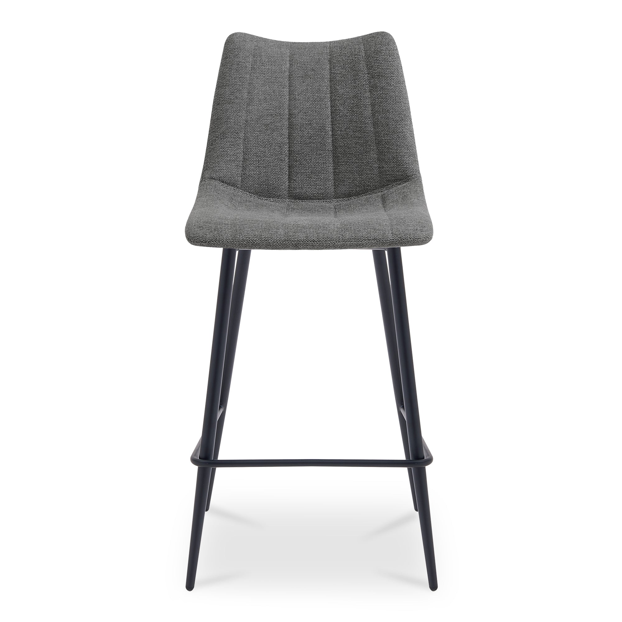 Izzy Counter Stool Set of Two Furniture - Counter Stools Moe's Furniture