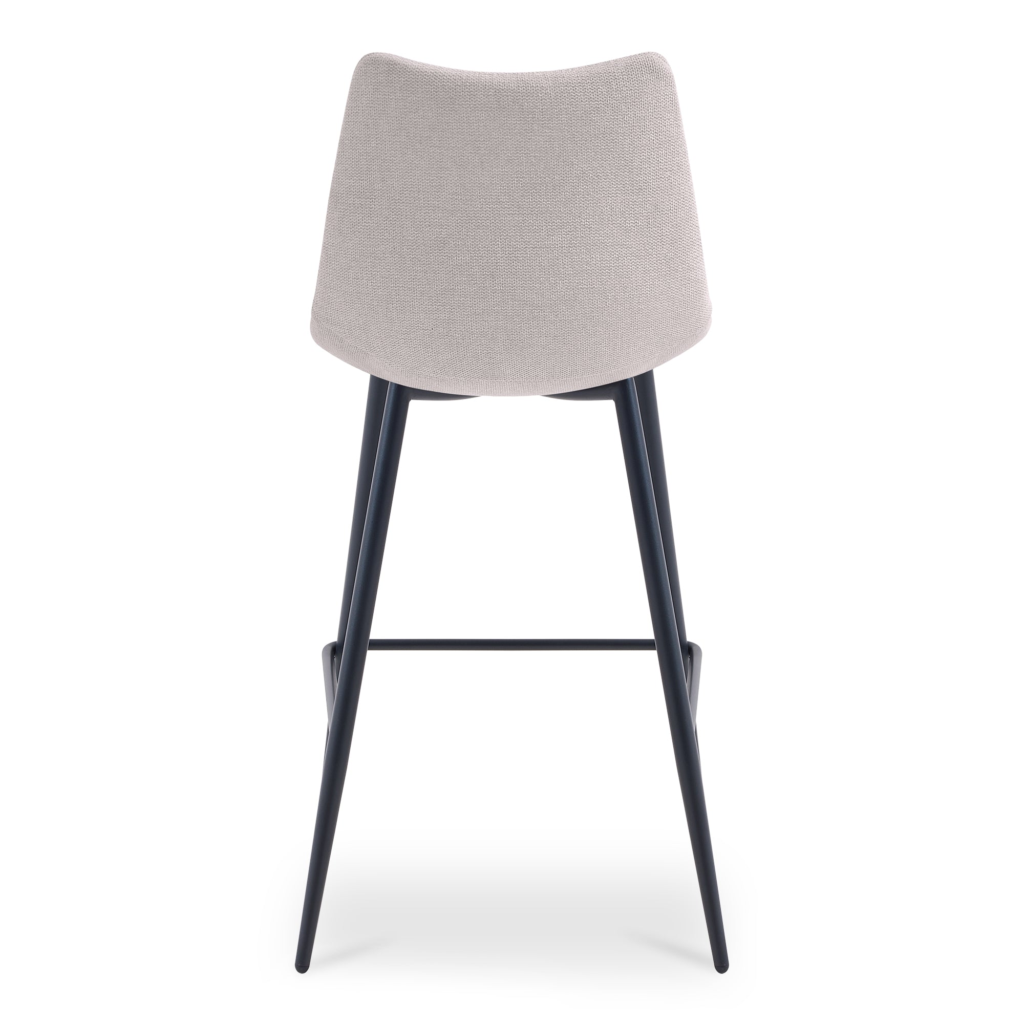 Izzy Counter Stool Set of Two Furniture - Counter Stools Moe's Furniture